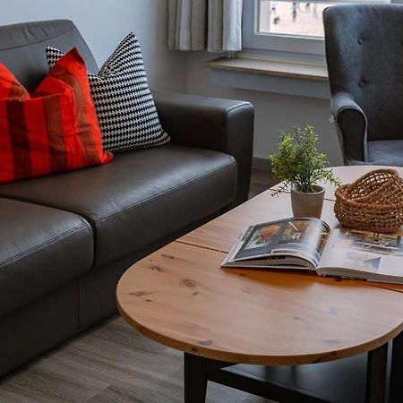 Huswell - Brand New Apartment With A View 오스텐드 외부 사진